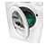 Candy CSO 696TWM6-80 Freestanding 9kg, 1600 Spin Washing Machine - White